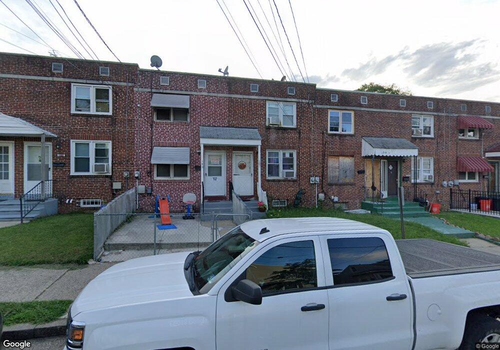 107 N 35th St, Camden, NJ 08105 - photo 1