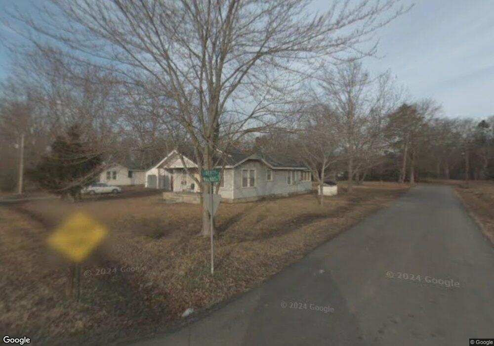 302 Walnut St, West Point, AR 72178 - photo 1