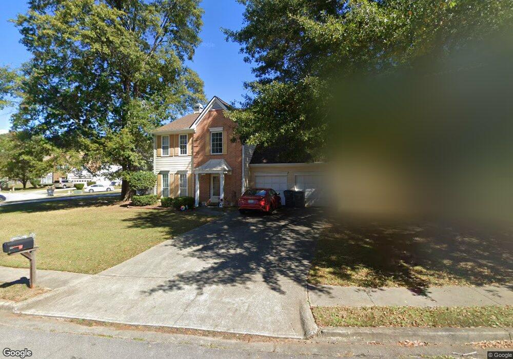 1770 Stoneoak Cir unit II, Lawrenceville, GA 30043 - photo 1