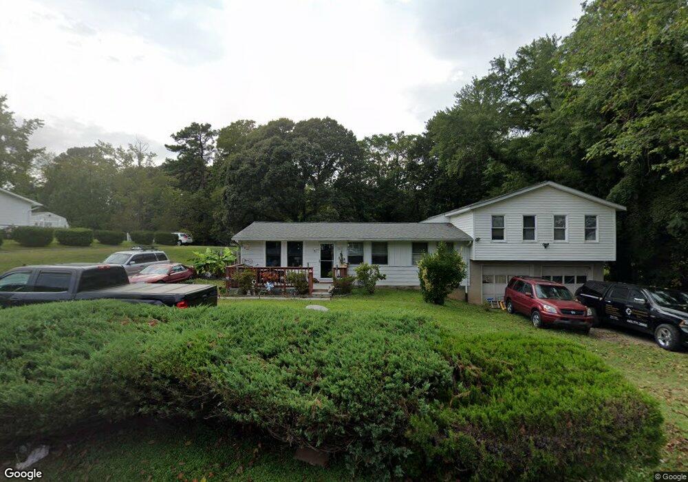 12205 Rousby Hall Rd, Lusby, MD 20657 - photo 1