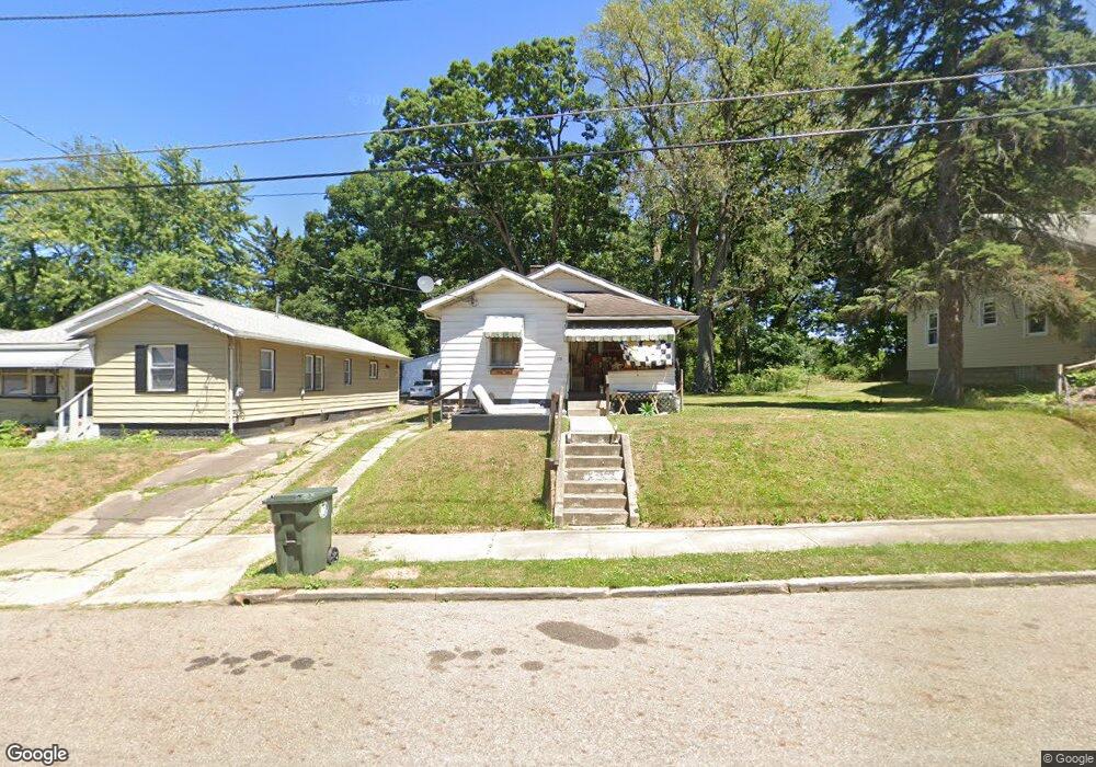 1726 Rowland Ave NE, Canton, OH 44705 - photo 1