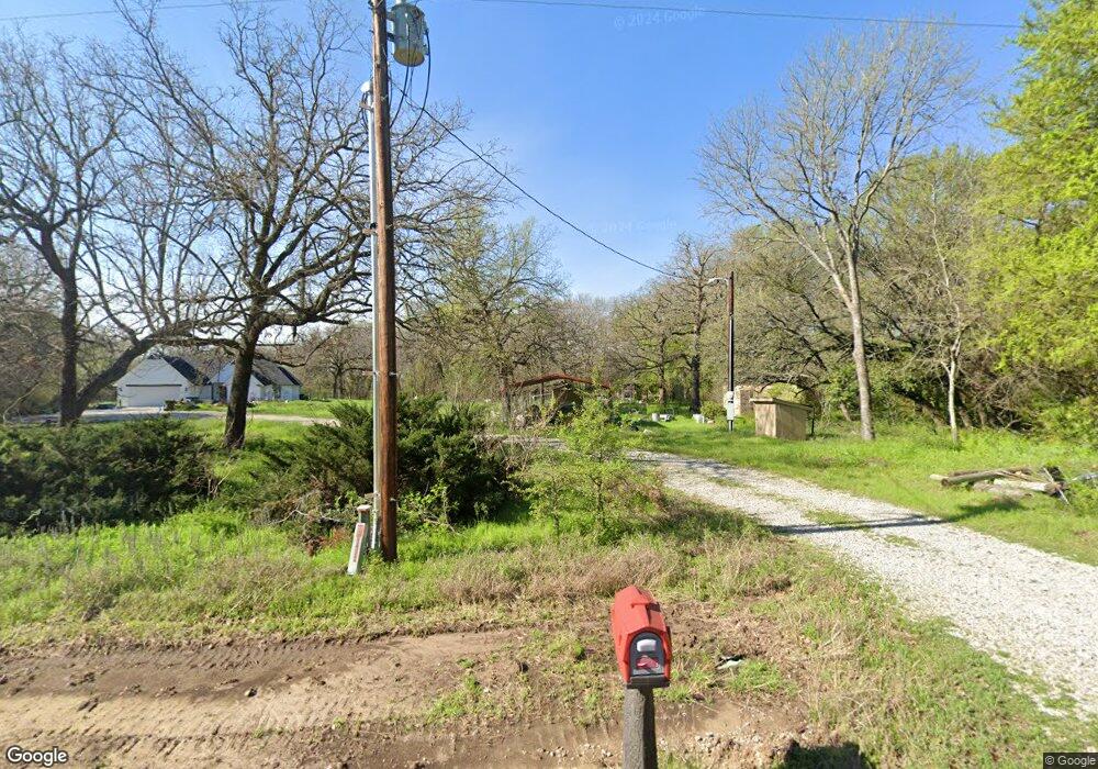 815 Green Tree Dr, Weatherford, TX 76087 - photo 1