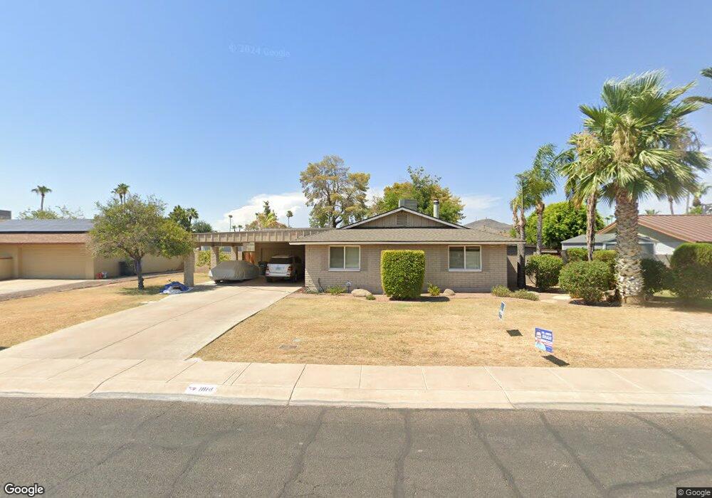 1814 W Seldon Ln, Phoenix, AZ 85021 - photo 1