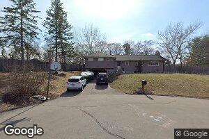 5328 Forest Rd, Minnetonka, MN 55345