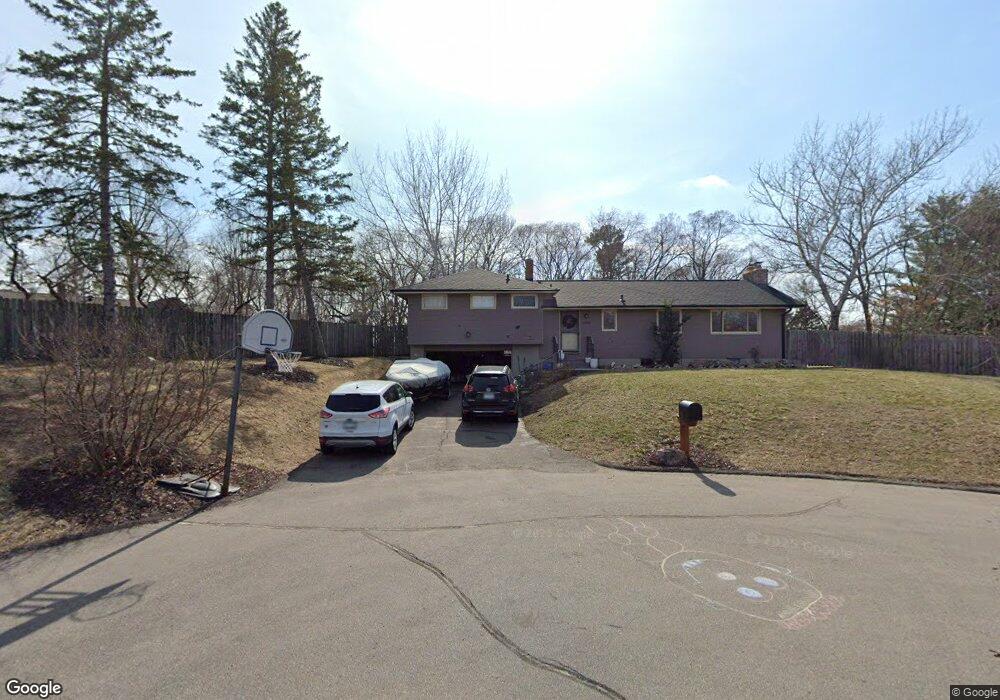 5328 Forest Rd, Minnetonka, MN 55345 - photo 1