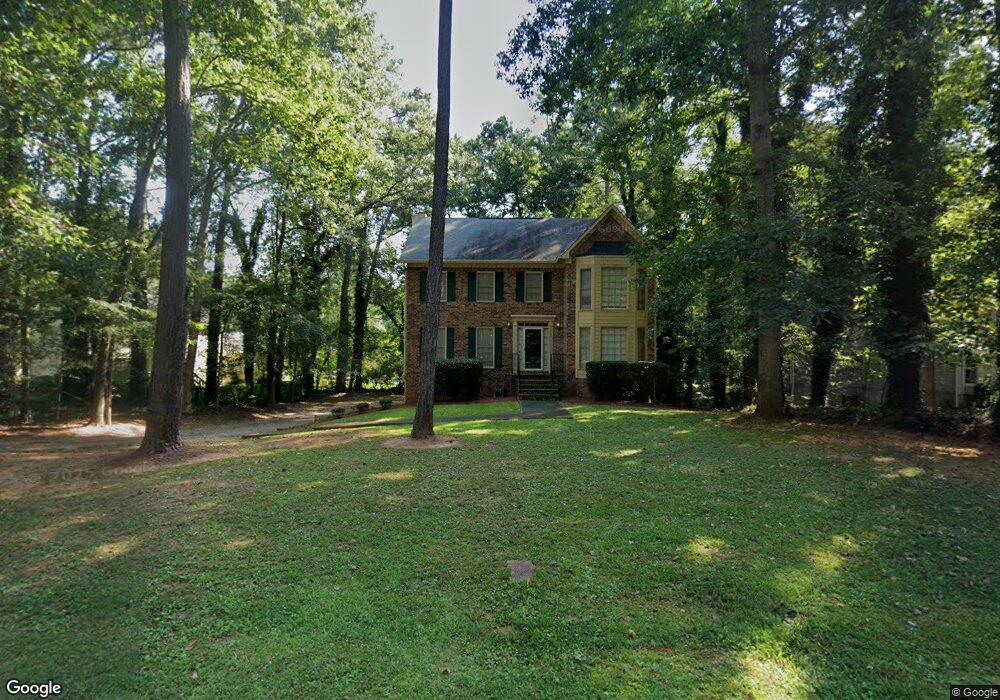 9186 Fairfax Ct unit 2, Jonesboro, GA 30236 - photo 1