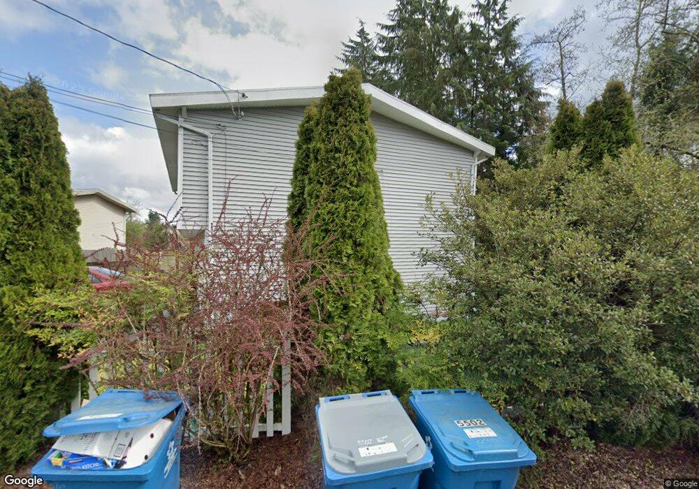 16129 54th Place W, Edmonds, WA 98026 - photo 1