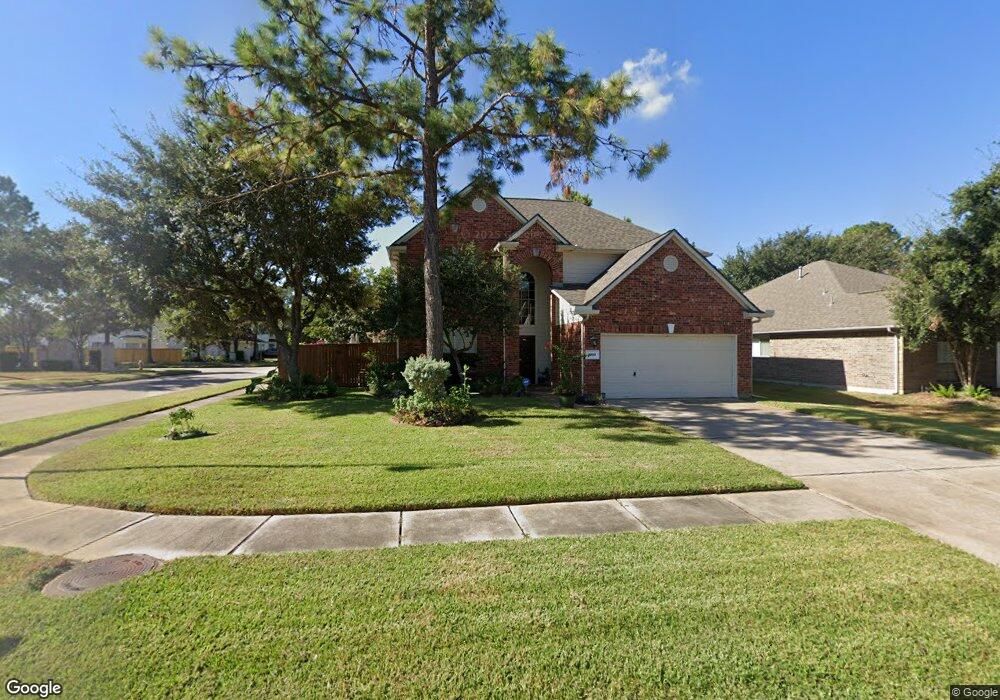 8903 Green Ray Dr, Houston, TX 77095 - photo 1