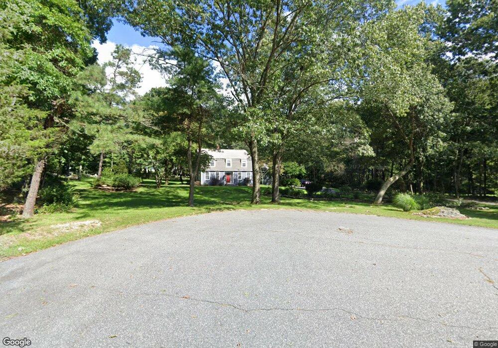 3 Bridle Path, Sherborn, MA 01770 - photo 1