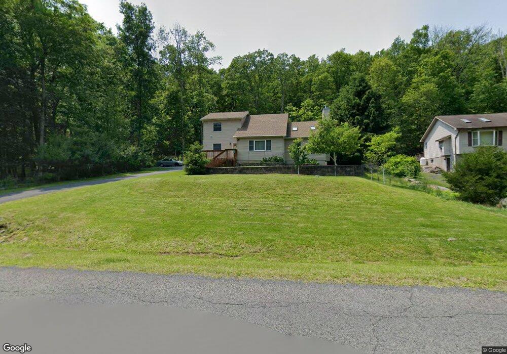 1293 Pocono Mountain Lake Dr, Bushkill, PA 18324 - photo 1