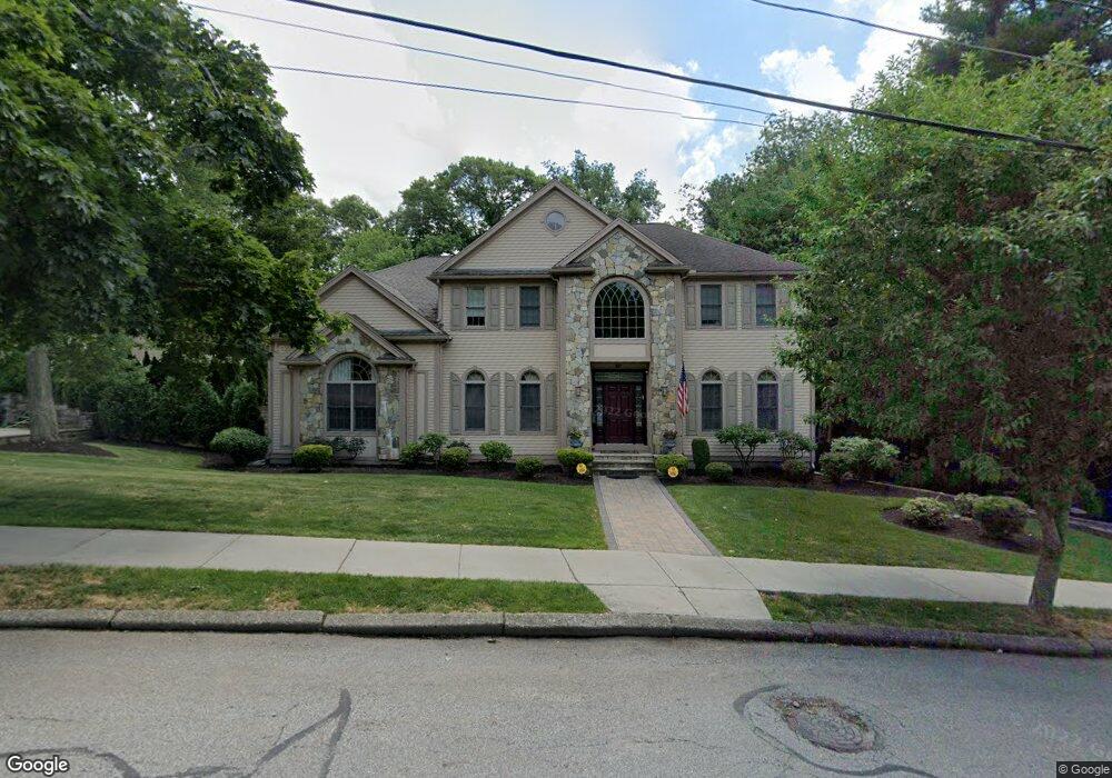 267 Hartman Rd, Newton Center, MA 02459 - photo 1