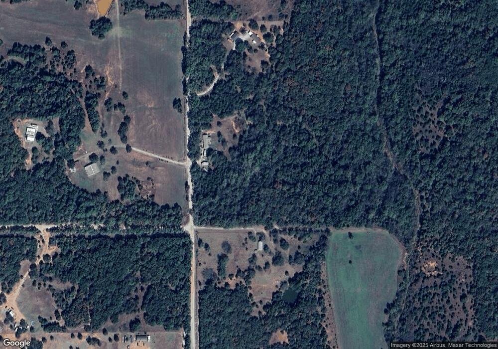 22921 Stevens Rd, Tecumseh, OK 74873 - photo 1