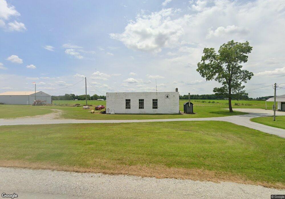 1061 E 236th St, Sheridan, IN 46069 - photo 1