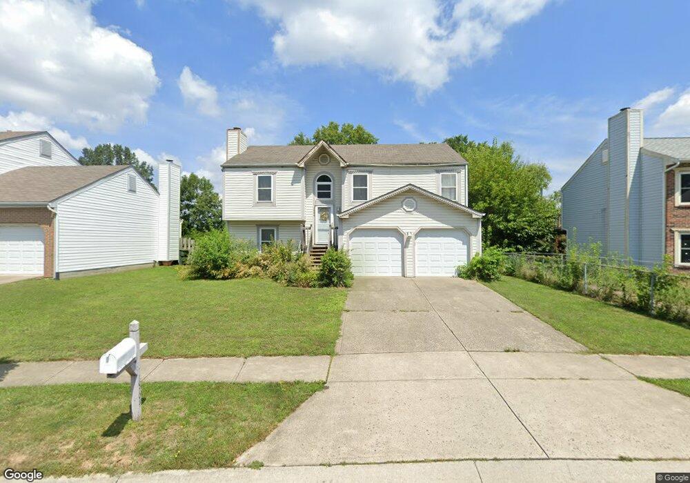 1964 Vandalia Ct, Columbus, OH 43223 - photo 1