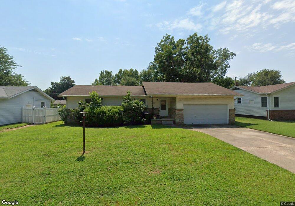 239 E El Paso St, Broken Arrow, OK 74012 - photo 1
