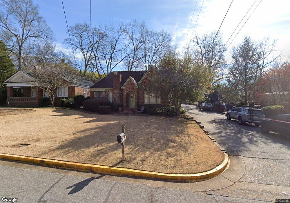 397 W Rutherford St, Athens, GA 30606 - photo 1