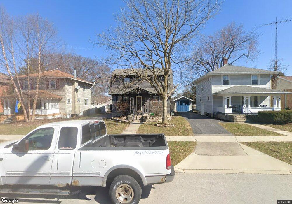 1219 Hurd Ave, Findlay, OH 45840 - photo 1