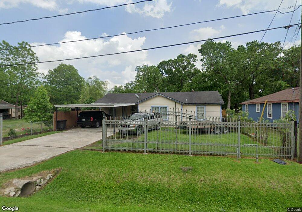 9420 Pembrook St, Houston, TX 77016 - photo 1