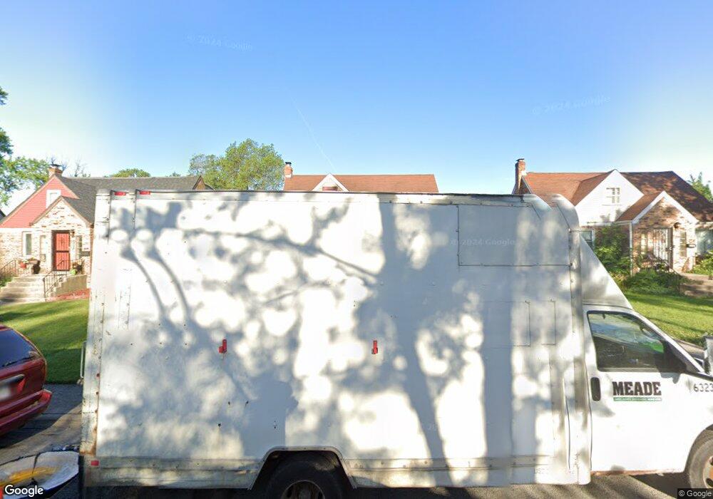 4448 Kentucky St, Gary, IN 46409 - photo 1