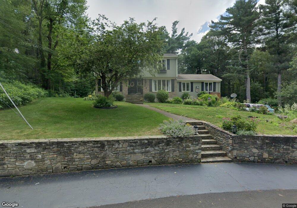 29 Aurora Dr, Cumberland, RI 02864 - photo 1