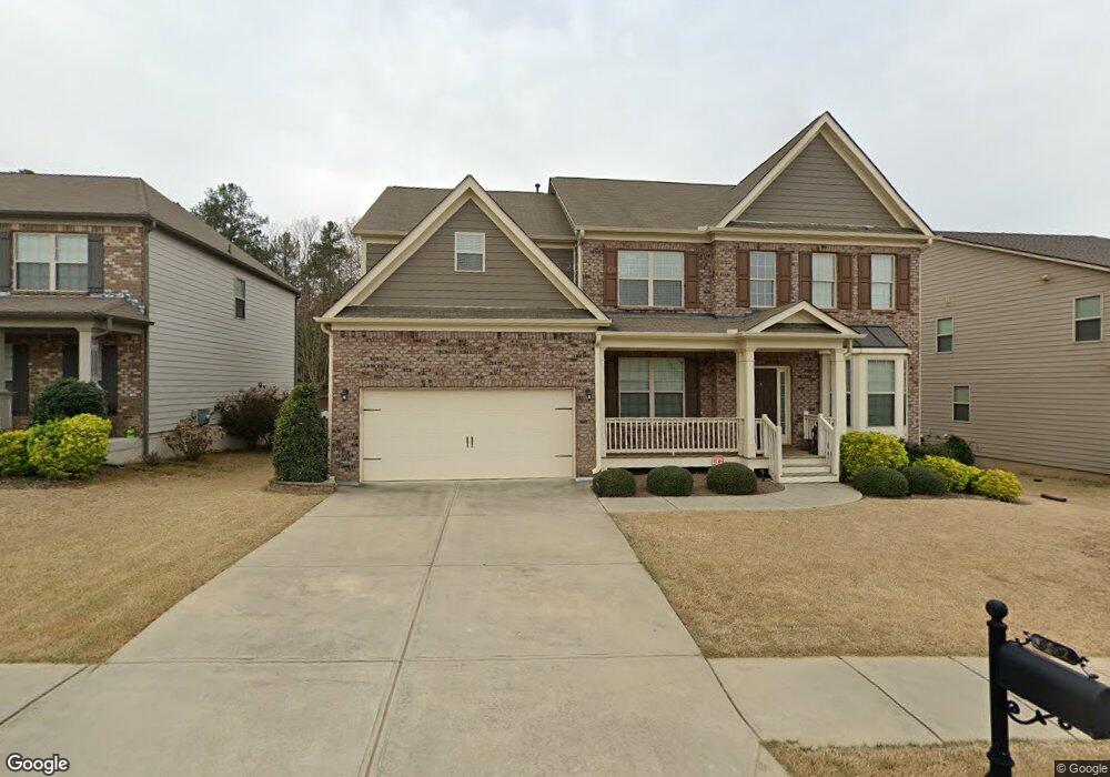 562 Olympic Way unit 292, Acworth, GA 30102 - photo 1