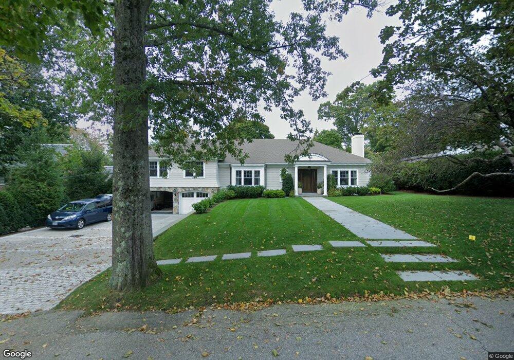 29 Lansing Rd, West Newton, MA 02465 - photo 1