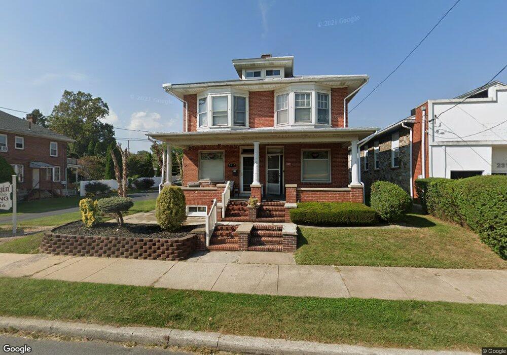2317 Penn Ave, Reading, PA 19609 - photo 1