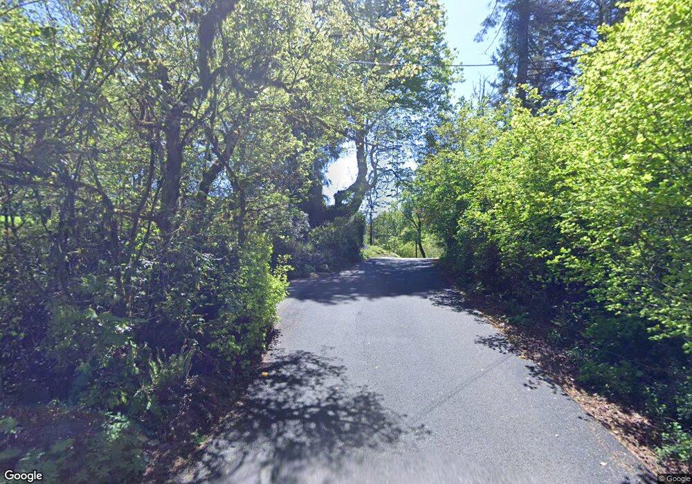 0 NW Penridge Rd unit 21147833, Forest Park, OR 97229 - photo 1