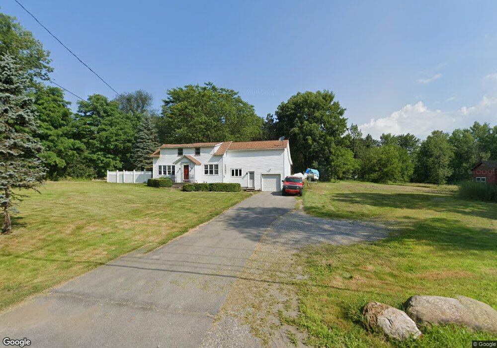 108 Old Post Rd unit 110, Ballston Spa, NY 12020 - photo 1