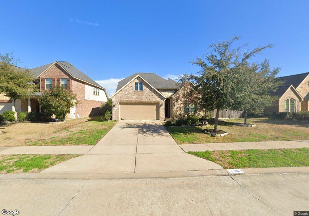 2014 Mariposa Edge Ln, Richmond, TX 77469 - photo 1