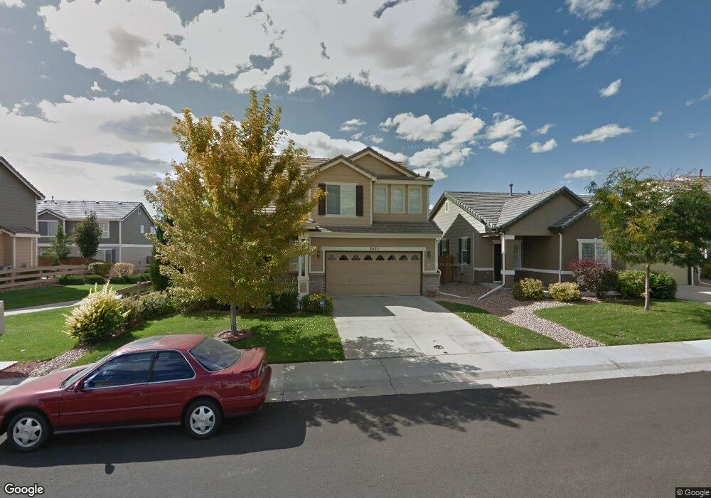 7471 S Norfolk Way, Aurora, CO 80016 - photo 1