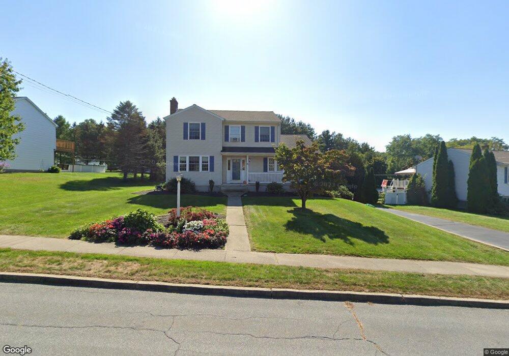 16 Windview Dr, Naugatuck, CT 06770 - photo 1