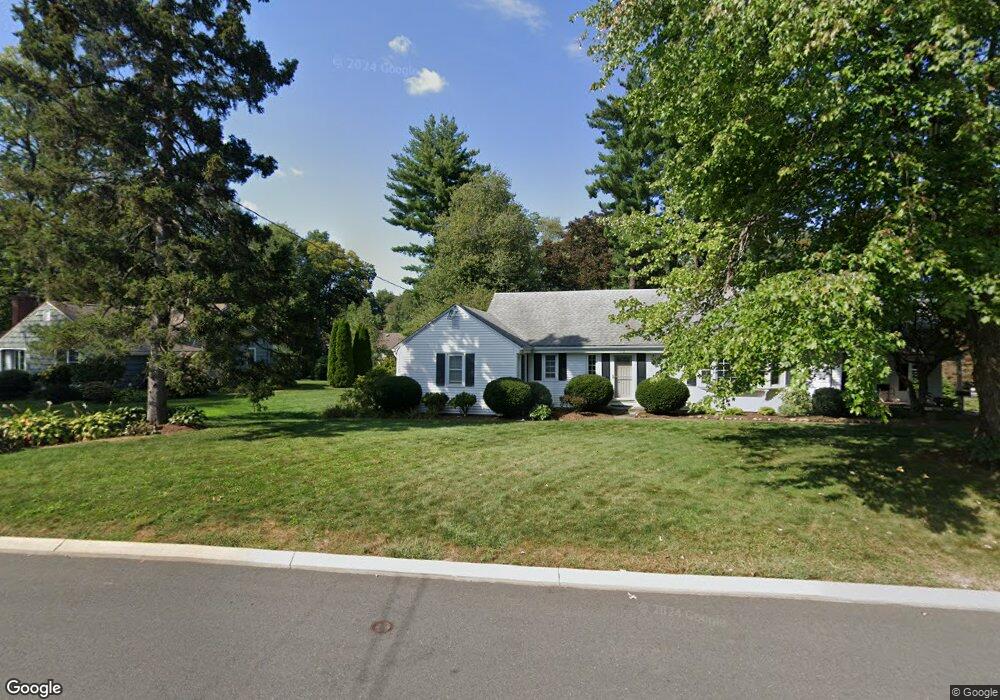 112 Cliffmore Rd, West Hartford, CT 06107 - photo 1