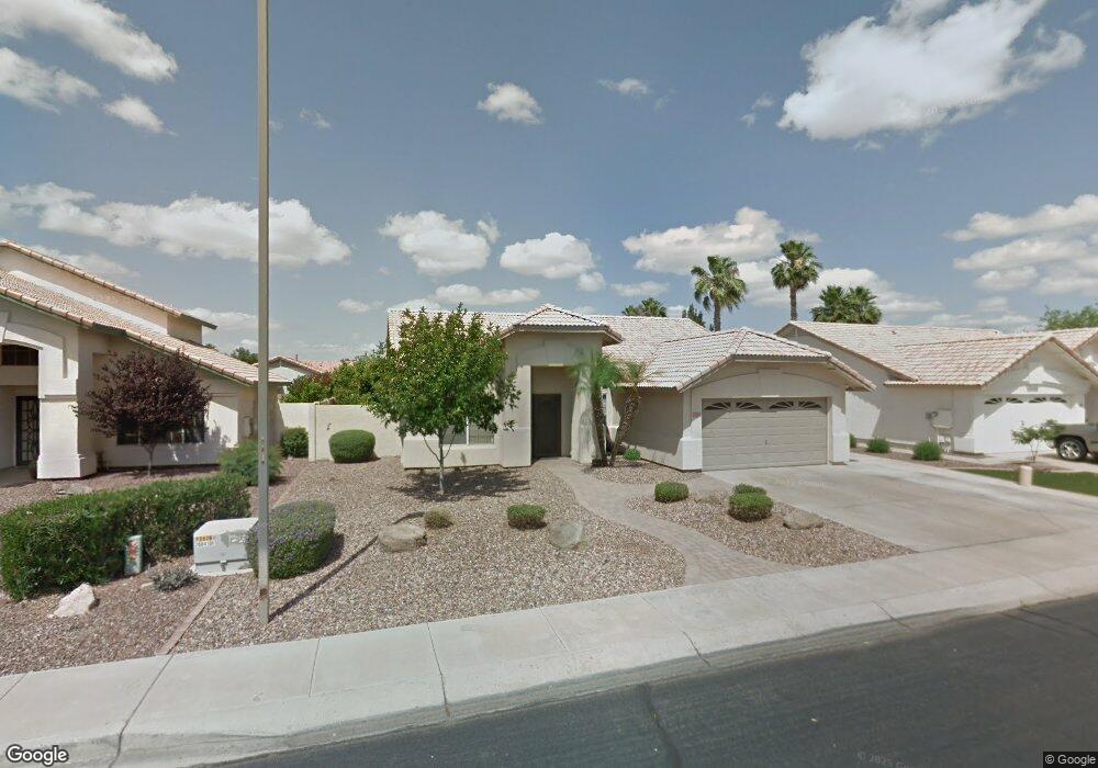 126 N Cobblestone St, Gilbert, AZ 85234 - photo 1