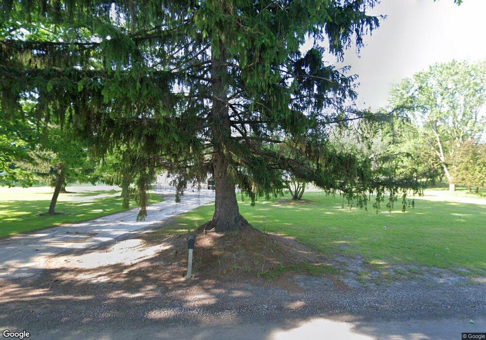 5110 E Farrand Rd, Clio, MI 48420 - photo 1