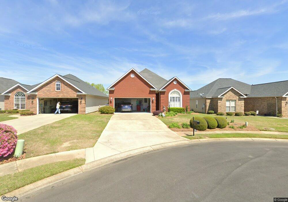 123 Newport Island, Centerville, GA 31028 - photo 1