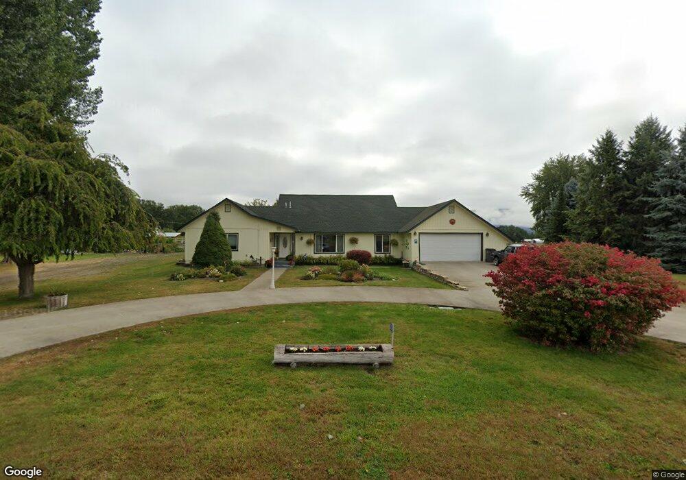2111 Brittain Ln, Chewelah, WA 99109 - photo 1