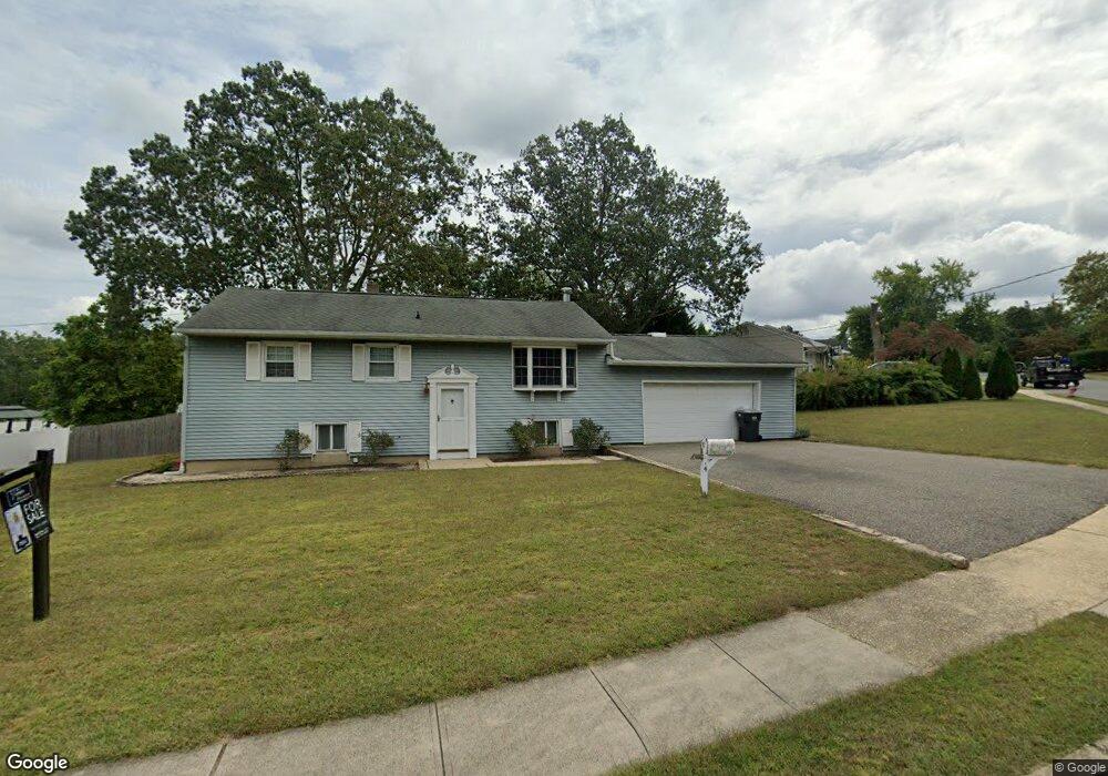 4 Stockton Way, Howell, NJ 07731 - photo 1