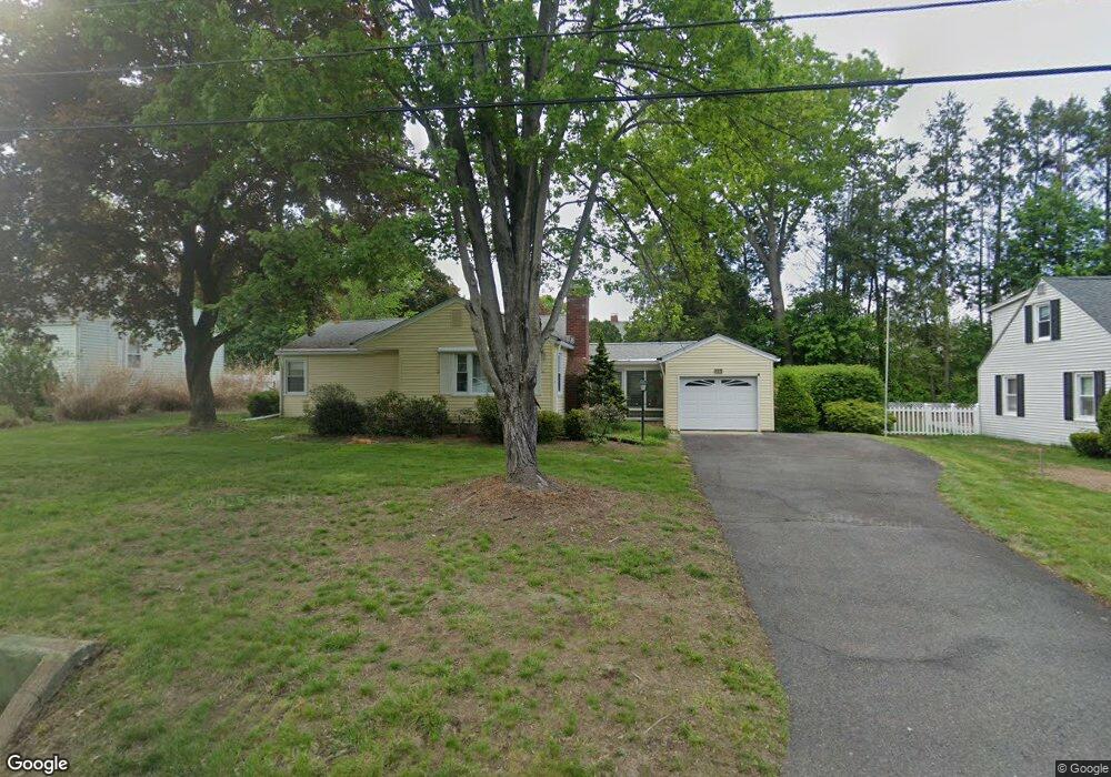 28 Houston Rd, West Springfield, MA 01089 - photo 1