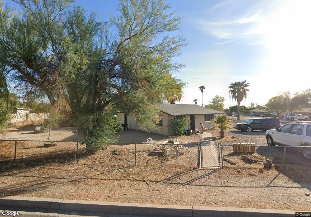 545 N 97th Place, Mesa, AZ 85207 - photo 1