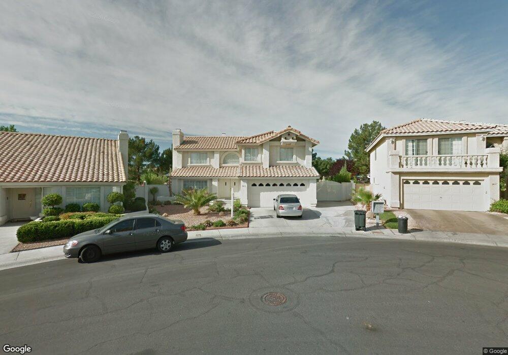 9413 Hollycrest Dr unit 8B, Las Vegas, NV 89117 - photo 1