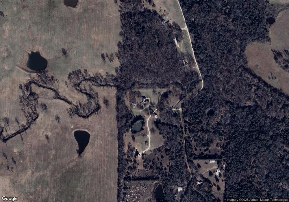 643 Davy Crockett Ln, Whitesboro, TX 76273 - photo 1