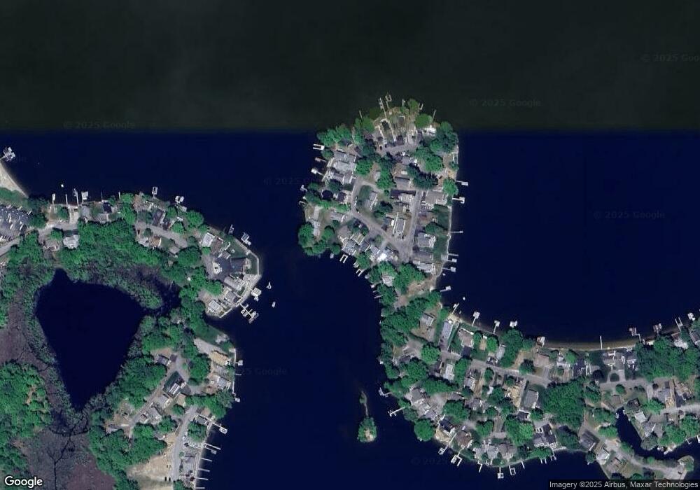 328 Killdeer Island Rd, Webster, MA 01570 - photo 1