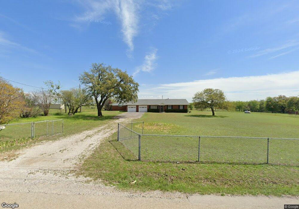 1802 Trailwood Dr, Weatherford, TX 76085 - photo 1