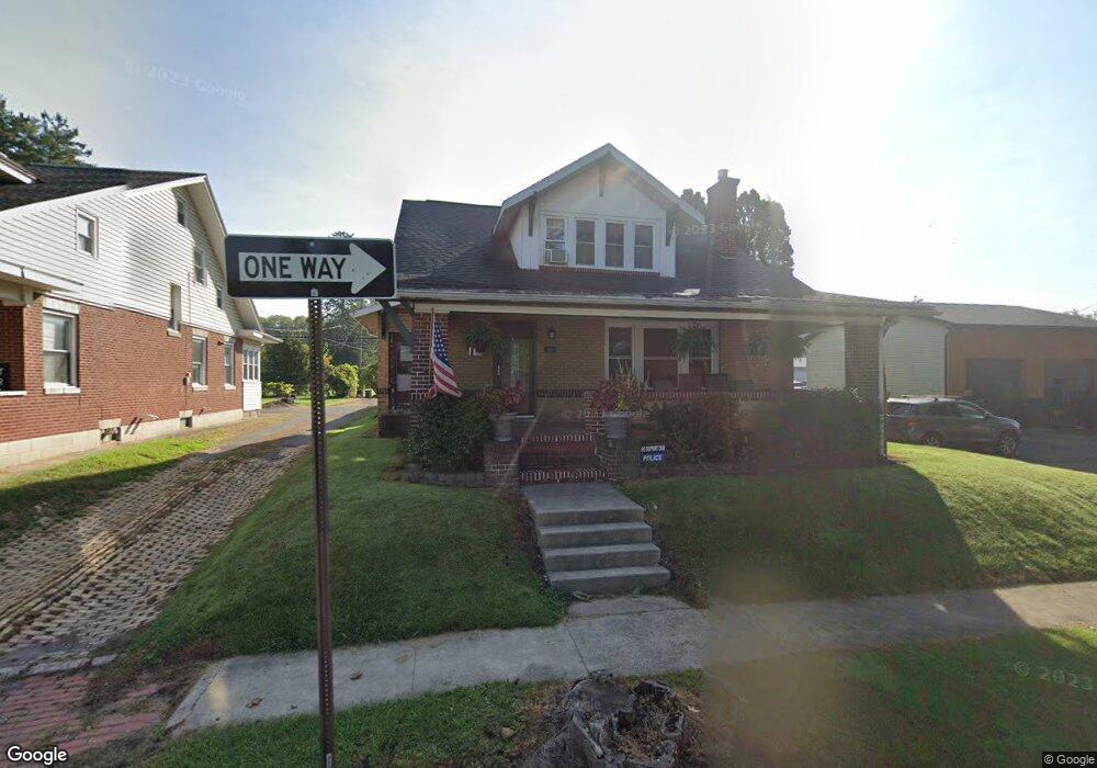 1109 N Front St, Milton, PA 17847 - photo 1