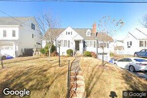 4513 N Chelsea Ln, Bethesda, MD 20814