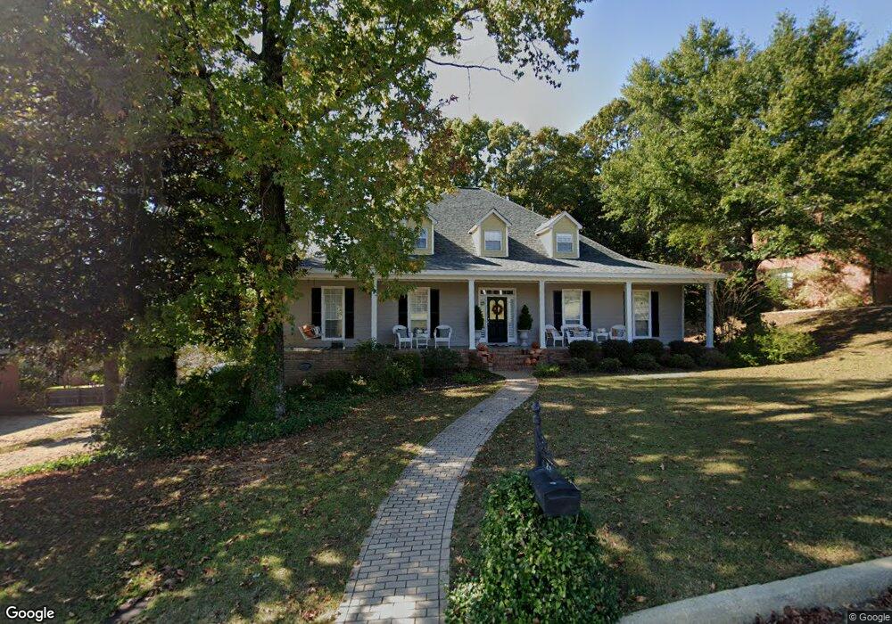 212 Doe Dr, Prattville, AL 36067 - photo 1