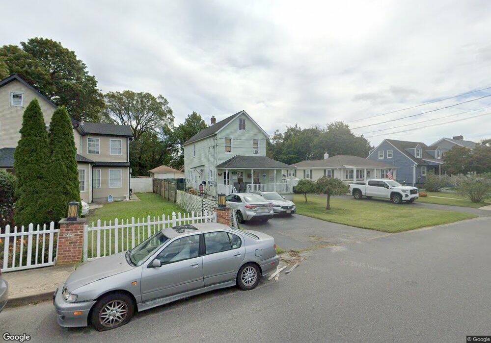 519 Hoey St, Long Branch, NJ 07740 - photo 1