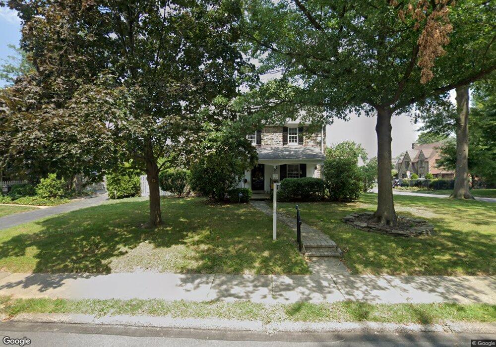 501 Eaton Rd, Drexel Hill, PA 19026 - photo 1