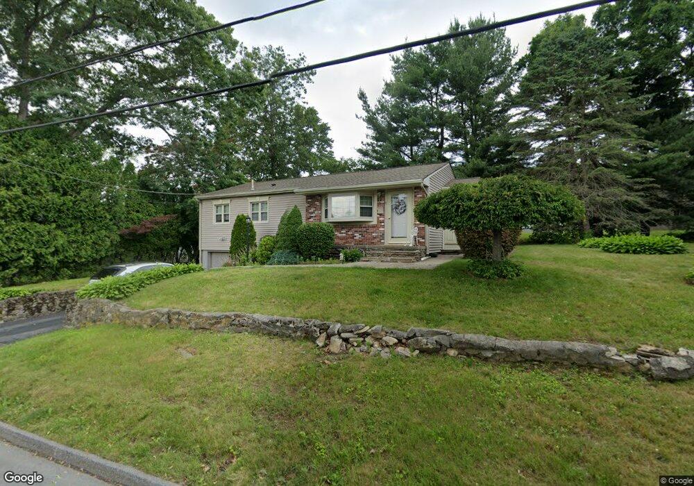 40 Miscoe Rd, Worcester, MA 01604 - photo 1